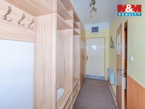 Prodej bytu 2+1, Orlické Záhoří, 51 m2