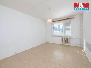 Prodej bytu 3+1, Skořenice, 81 m2