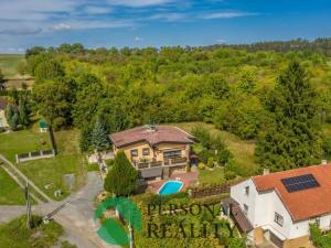 Prodej rodinného domu, Sazená, 225 m2