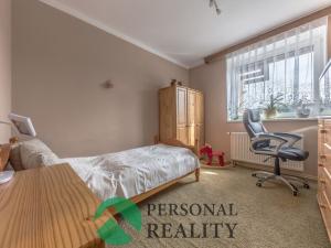 Prodej rodinného domu, Sazená, 225 m2