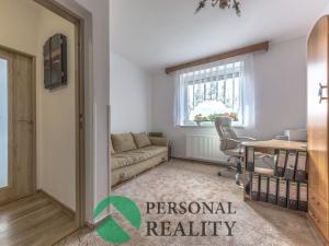 Prodej rodinného domu, Sazená, 225 m2