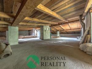 Prodej rodinného domu, Sazená, 225 m2