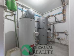 Prodej rodinného domu, Sazená, 225 m2