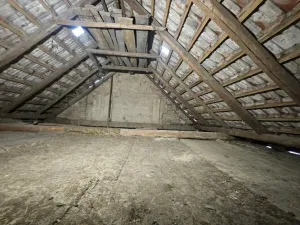 Prodej rodinného domu, Salaš, 50 m2