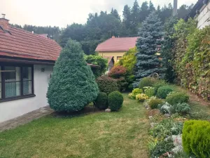 Prodej rodinného domu, Salaš, 50 m2