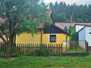 Prodej rodinného domu, Salaš, 50 m2