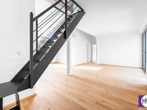 Prodej bytu 3+kk, Praha, Střížkovská, 107 m2