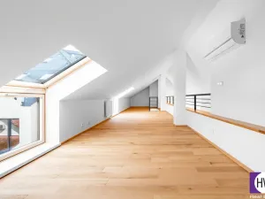 Prodej bytu 3+kk, Praha, Střížkovská, 107 m2