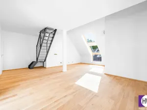 Prodej bytu 3+kk, Praha, Střížkovská, 107 m2