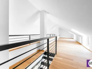 Prodej bytu 3+kk, Praha, Střížkovská, 107 m2