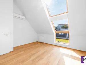 Prodej bytu 3+kk, Praha, Střížkovská, 107 m2