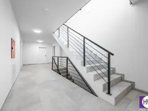 Prodej bytu 3+kk, Praha, Střížkovská, 107 m2