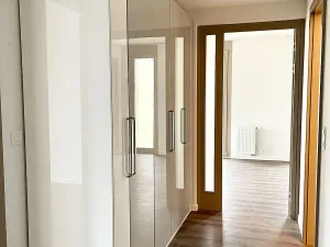 Prodej bytu 2+kk, Praha - Žižkov, V domově, 70 m2
