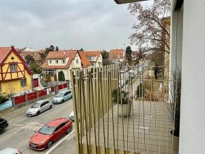Prodej bytu 2+kk, Praha - Žižkov, V domově, 70 m2