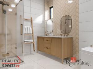 Prodej rodinného domu, Městečko Trnávka, 120 m2