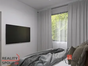 Prodej rodinného domu, Městečko Trnávka, 120 m2