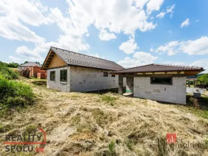 Prodej rodinného domu, Městečko Trnávka, 120 m2