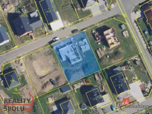 Prodej rodinného domu, Městečko Trnávka, 120 m2