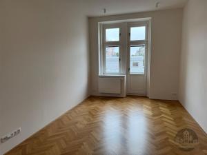 Pronájem bytu 3+1, Praha - Holešovice, Milady Horákové, 103 m2