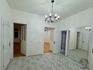 Pronájem bytu 3+1, Praha - Holešovice, Milady Horákové, 103 m2
