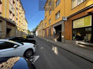 Pronájem kanceláře, Ostrava, Přívozská, 25 m2