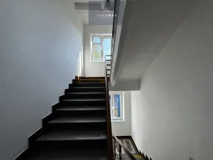 Pronájem kanceláře, Ostrava, Přívozská, 25 m2