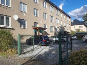 Pronájem bytu 2+1, Šumperk, Wolkerova, 56 m2