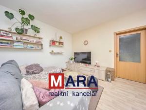 Prodej bytu 2+kk, Olomouc, Josefa Beka, 55 m2