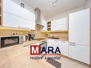 Prodej bytu 2+kk, Olomouc, Josefa Beka, 55 m2