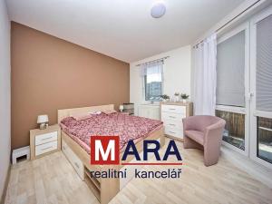 Prodej bytu 2+kk, Olomouc, Josefa Beka, 55 m2