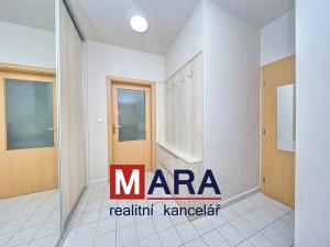 Prodej bytu 2+kk, Olomouc, Josefa Beka, 55 m2