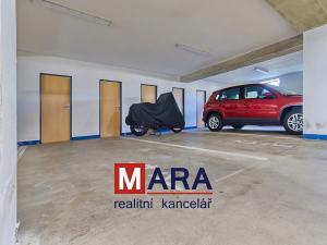 Prodej bytu 2+kk, Olomouc, Josefa Beka, 55 m2