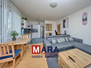 Prodej bytu 2+kk, Olomouc, Josefa Beka, 54 m2