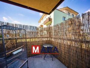 Prodej bytu 2+kk, Olomouc, Josefa Beka, 54 m2