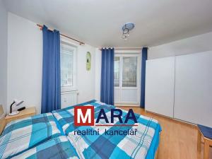 Prodej bytu 2+kk, Olomouc, Josefa Beka, 54 m2