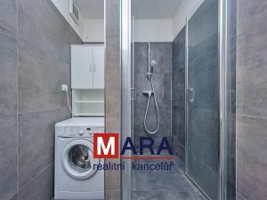 Prodej bytu 2+kk, Olomouc, Josefa Beka, 54 m2