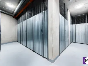 Prodej bytu 2+kk, Praha, Střížkovská, 66 m2