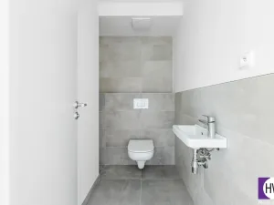 Prodej bytu 2+kk, Praha, Střížkovská, 68 m2