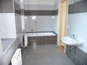 Pronájem bytu 4+1, Ostrava, Denisova, 112 m2