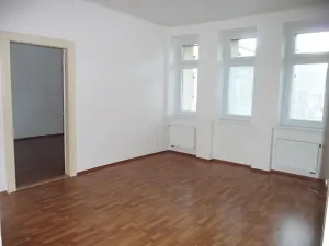 Pronájem bytu 4+1, Ostrava, Denisova, 112 m2