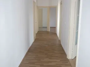 Pronájem bytu 4+1, Ostrava, Denisova, 112 m2