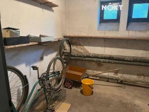 Pronájem bytu 2+1, Sezimovo Ústí, Táboritů, 65 m2