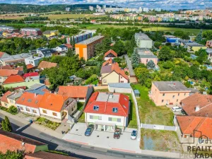 Prodej bytu 4+kk, Ostopovice, B. Němcové, 170 m2