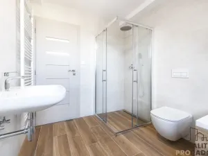 Prodej bytu 4+kk, Ostopovice, B. Němcové, 170 m2