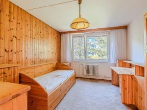 Prodej bytu 3+1, Olomouc - Lazce, Synkova, 82 m2