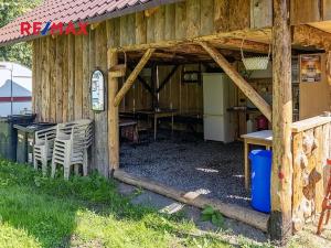 Prodej ubytování, Dolní Podluží, 467 m2
