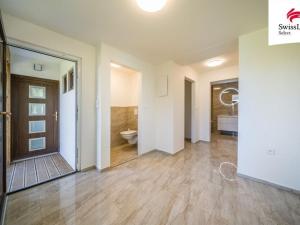 Prodej vícegeneračního domu, Hrušovany nad Jevišovkou, Drnholecká, 195 m2