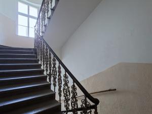 Pronájem bytu 2+1, Praha - Nové Město, V tůních, 70 m2