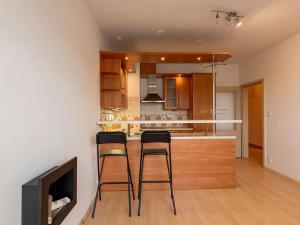Prodej bytu 2+kk, Praha - Vinoř, Českodubská, 43 m2