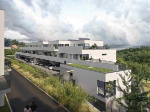 Prodej bytu 3+kk, Brno, Rybnická, 78 m2